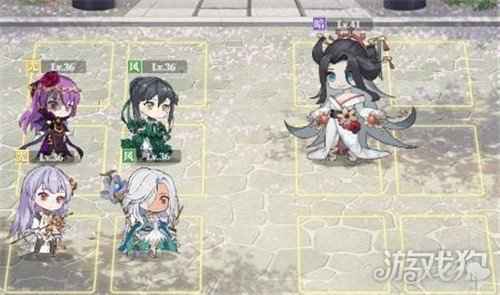 绯红之境困难模式怎么打 困难模式攻略汇总
