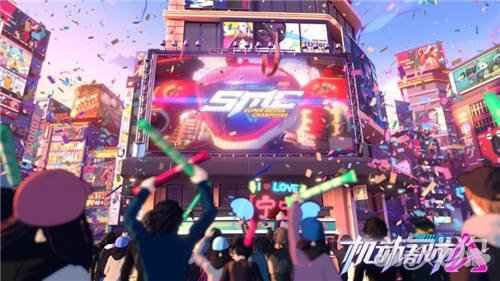 顶级手办厂商海洋堂与网易机动都市阿尔法达成合作