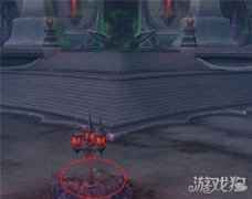 魔兽世界收割宝箱钥匙位置具体在哪里