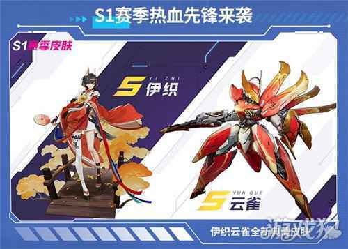 绊爱洪崖洞合作确认 机动都市阿尔法公测爆料速递