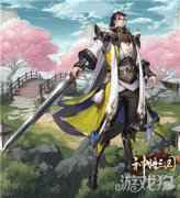 神将三国传说武将介绍——孙权