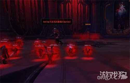 魔兽世界npc伯尼修斯在哪 具体位置坐标介绍
