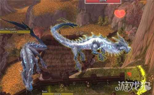 魔兽世界9.0虚空精灵怎么解锁 解锁流程一览