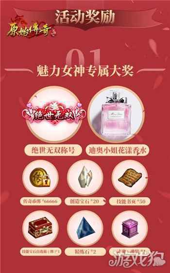 原始传奇娜扎当选高人气人物 哪个职业得到了她的青睐