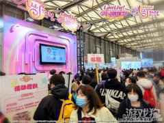 想在最近的地方为你应援 学园偶像季群星闪耀CP27参展回顾