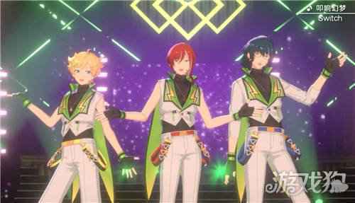 叩响幻梦登场 偶像梦幻祭2公演祭活动指南