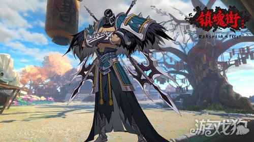 镇魂街武神躯守护灵有哪些 三国守护灵简介