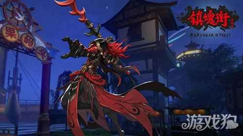 镇魂街武神躯守护灵有哪些 三国守护灵简介