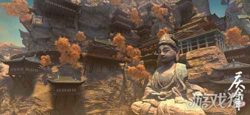 权谋与国风的对撞 探索庆余年手游武学势力