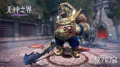 魔幻异界冒险无神之界 噬骨地穴曝光