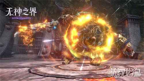 魔幻异界冒险无神之界 噬骨地穴曝光