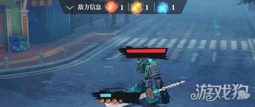 镇魂街武神躯战斗时灵气有什么用 新手入门攻略
