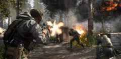 cod17出了16还有人玩吗
