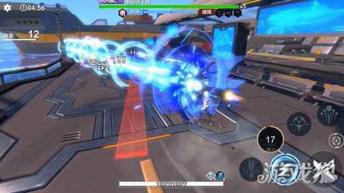 空匣人型计费删档心跳测试正式开启 累计登录可领双SSR