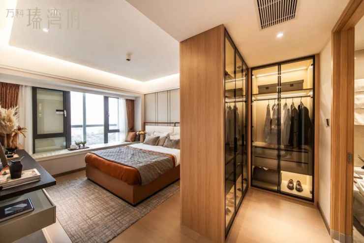 为什么市区品质楼盘更受客户追捧?越稀有,越抢手!