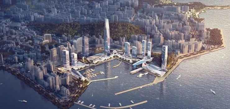 为什么市区品质楼盘更受客户追捧?越稀有,越抢手!