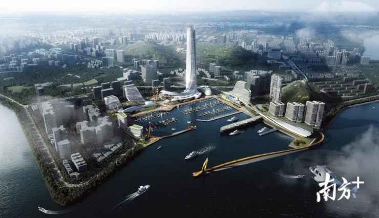 为什么市区品质楼盘更受客户追捧?越稀有,越抢手!