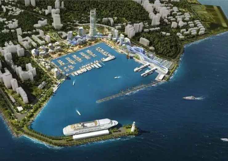 为什么市区品质楼盘更受客户追捧?越稀有,越抢手!