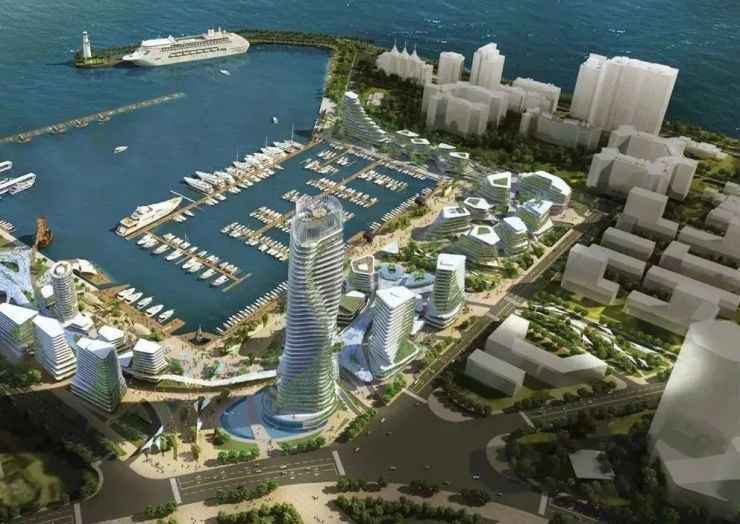 为什么市区品质楼盘更受客户追捧?越稀有,越抢手!