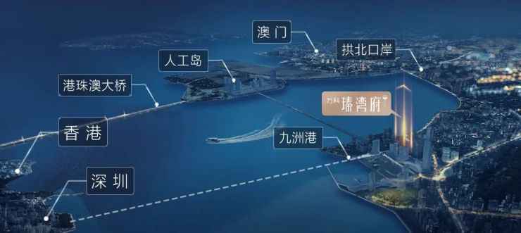 为什么市区品质楼盘更受客户追捧?越稀有,越抢手!