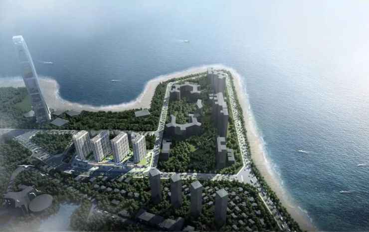 为什么市区品质楼盘更受客户追捧?越稀有,越抢手!