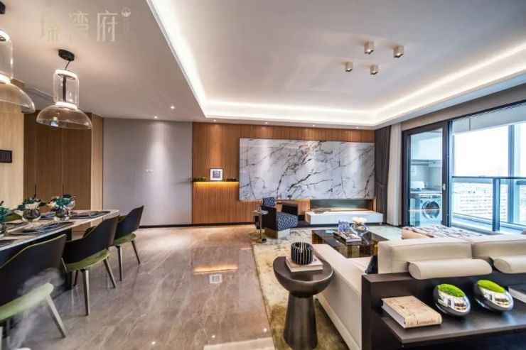 为什么市区品质楼盘更受客户追捧?越稀有,越抢手!