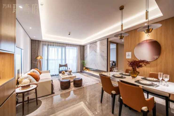 为什么市区品质楼盘更受客户追捧?越稀有,越抢手!