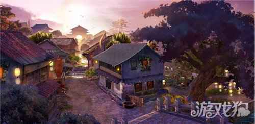 国风动作游戏大作 水浒传之醉铁拳VR版1月30日登录Steam