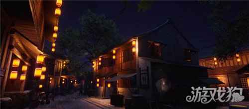 国风动作游戏大作 水浒传之醉铁拳VR版1月30日登录Steam