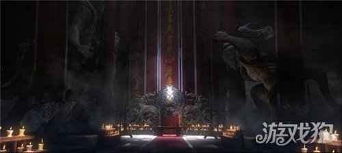 国风动作游戏大作 水浒传之醉铁拳VR版1月30日登录Steam