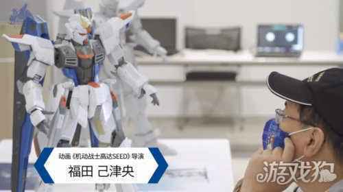 绝对震撼 揭秘实物大自由高达立像制作全程