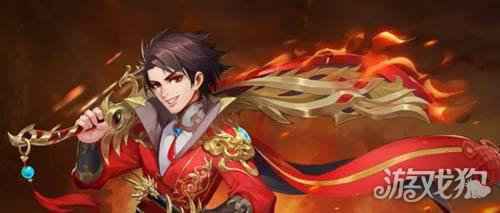 侠客风云传OL魔荆棘春节皮肤上线 魔刀佛剑贺新春