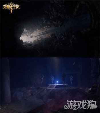 版本更新荣耀大天使开放新地图失落深渊