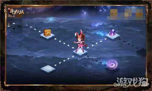 动漫联动第二弹 新斗罗大陆星斗献祭燃情上线