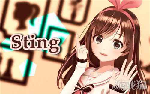 机动都市阿尔法联动Kizuna AI 虚拟软妹即将上线