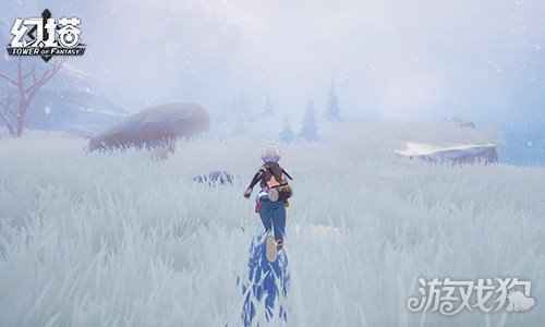 海量更新全面优化 幻塔全新实机视频曝光