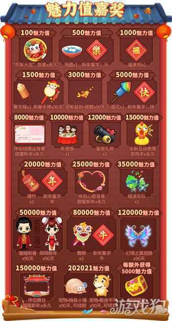 欢天喜地过新年 推理学院春节活动2月4日热闹开启