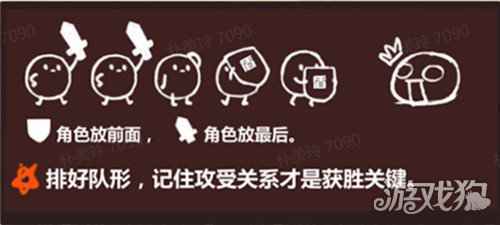 妙奇星球如何加速升级打怪 敌人挑战攻略来了