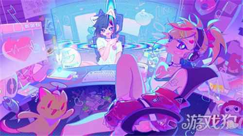 联动喷发MuseDash或将迎来最大更新 折扣价格创史低