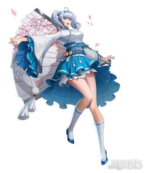 超精美武将画面首曝 神将三国卡牌流出