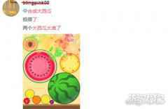 合成大西瓜高分技巧分享 合成大西瓜技巧分享