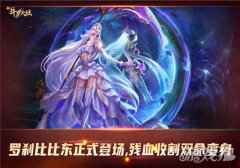 成神之日毁灭之时 新斗罗大陆SS+罗刹比比东攻略