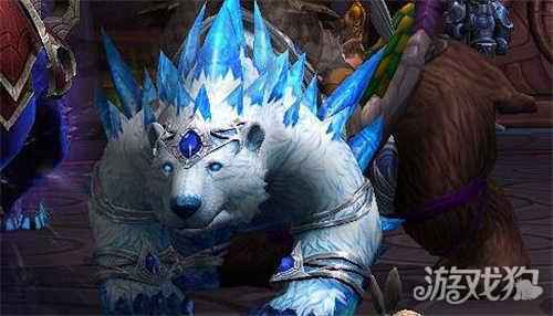 魔兽世界雪暴坐骑怎么才能获得 雪暴坐骑多少钱