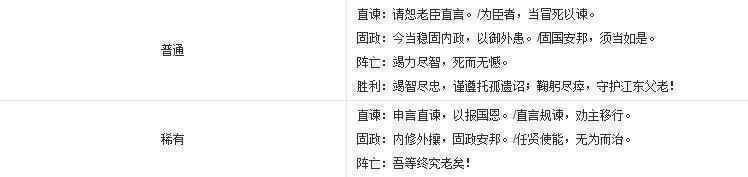 三国杀张昭张纮台词