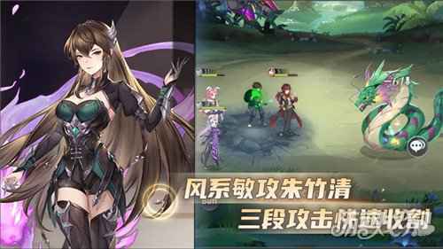 风一样的小舞斗罗大陆武魂觉醒 风系魂师盘点