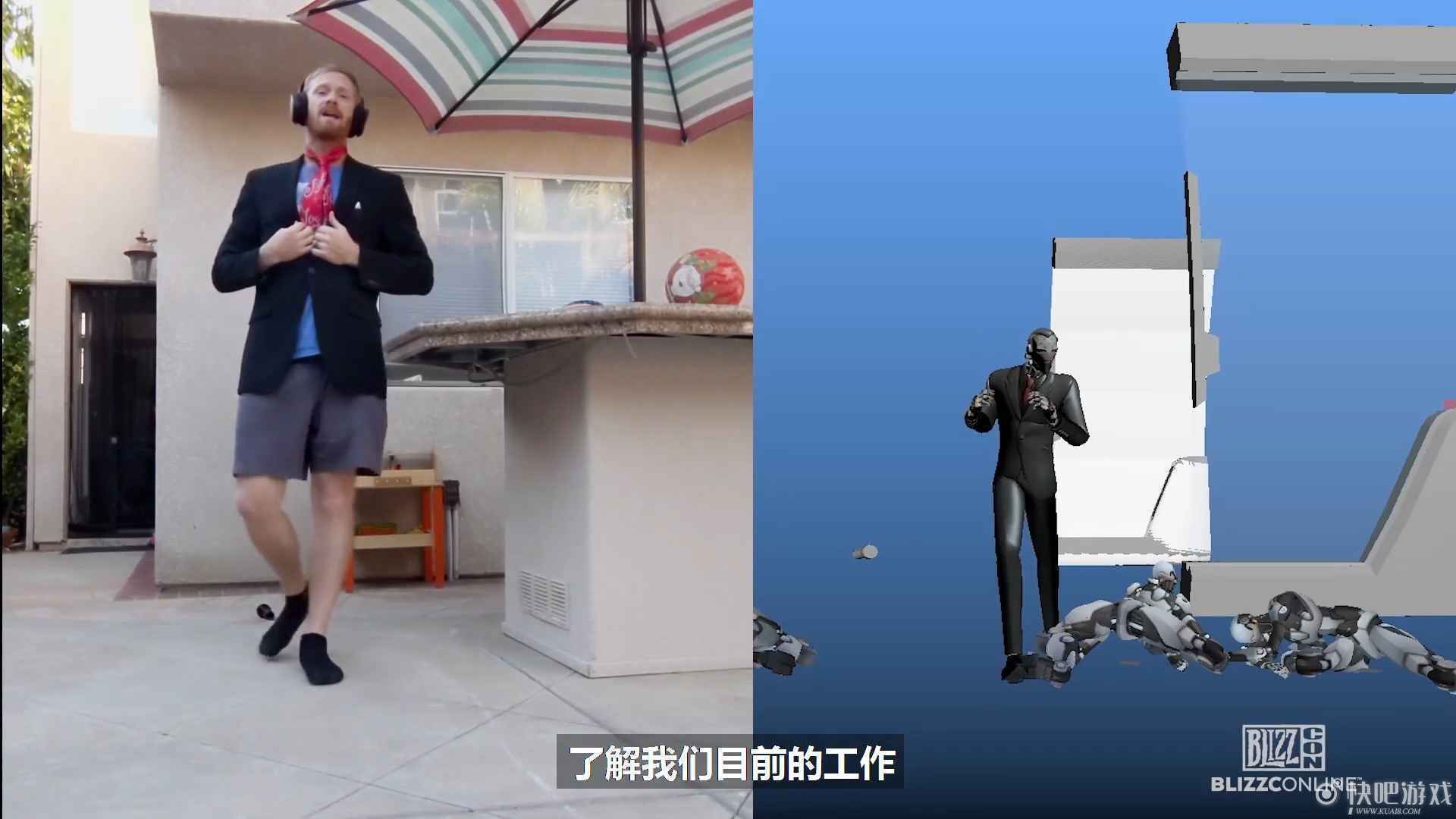 守望先锋2新内容及团队幕后秘闻