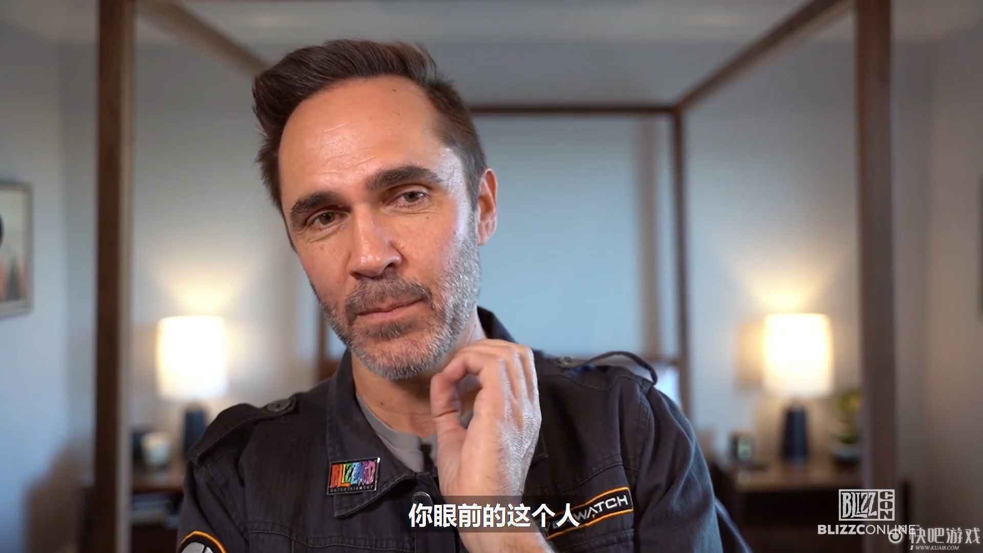 守望先锋2新内容及团队幕后秘闻