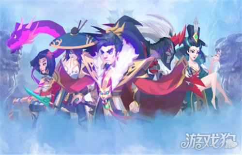 最火的手机游戏2020排行前10名