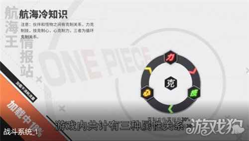 航海王热血航线战斗系统介绍 新手引导