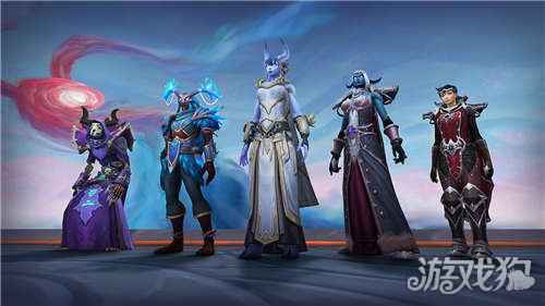 魔兽世界9.1剧情说的是什么 统御之链主线剧情介绍